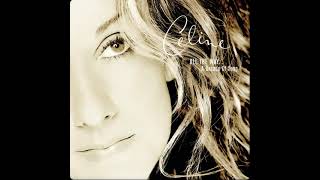 Céline Dion - The First Time Ever I Saw Your Face