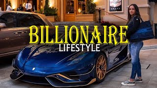 Billionaire Luxury Lifestyle [BILLIONAIRE MOTIVATION] 🟡#76