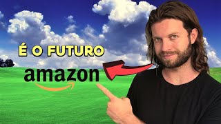 O supermercado do futuro