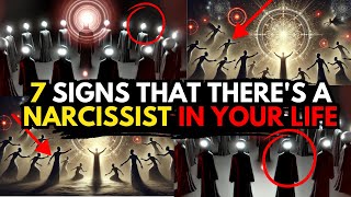 🌟Chosen Ones: 7 Signs God Is Exposing A Narcissist In Your Life