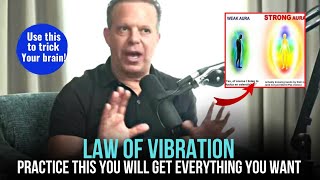 The Most Powerful Law That Can Change Your Entire Life | Joe Dispenza