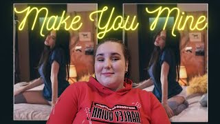 Make You Mine Reaction| @MadisonBeer #madisonbeer