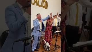 Extiende tu mano - Pastor Emmanuel Gárces y Pastora Nicol Alarcon