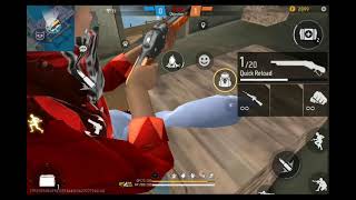 FREE FIRE LIVE BANGLADESH SURVER 🇧🇩 ! GUIDE TEST 1VS4