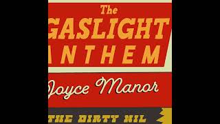 The Gaslight Anthem | Wed Jul 31, 2024 | Grand Lodge | Forest Grove | Tickets On Sale Now