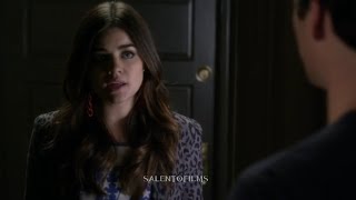 Tomber amoureuse de mon professeur |Suite 28|  #prettylittleliars