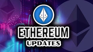 ETHEREUM (ETH) Rallies HUGE on ETF Speculation!!! Ethereum ETH Updates