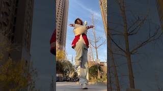 Gimme Gimme dance cover #dance #shorts