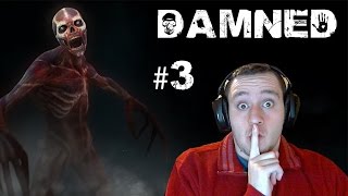 DAMNED #3 - LURKER SKILLS