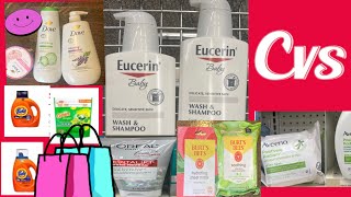 CVS OFERTAS del 10/26-11/02