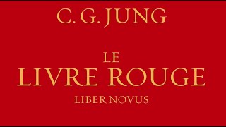 Le Livre Rouge de Jung : sa genèse | BAGLIS TV