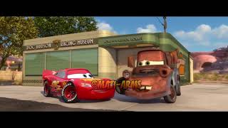 Cars 2 meme