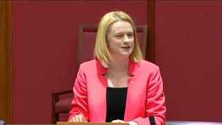 Removing Discrimination Against Students Bill - Second Reading - 5 Dec 2019