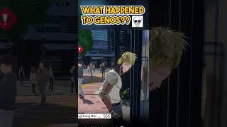 WHAT Happened To Genos | One Punch Man World