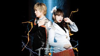 Final phase / fripSide Cover by 櫻萍Apple@Apple-hr4oh