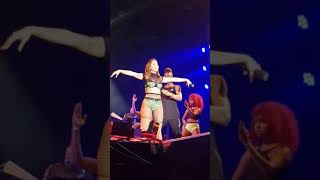 Anitta - Onda Diferente - Vale Music Fest