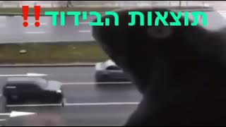 תוצאות הבידוד קורונה לחולי צבי הנינג'ה