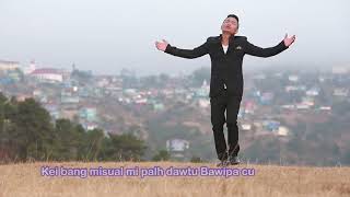 Pathian Hla Thar ||  Hallelujah Amen|| Sang Hre Lian