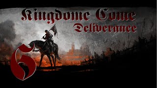 Kingdom Come : Deliverance | Episode 6 - In training