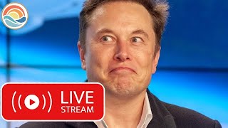 Elon Musk Sends Out Emergency Letter To Employees! Plus Battery News