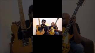 Electric guitar tips in Tamil