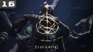 МАКСИМАЛЬНО ОТВЛЕКАЕМСЯ [Elden Ring] #16