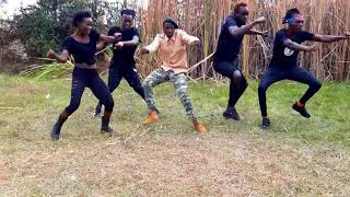 Mashujaa Day Special Dance Choreography (2020) 🇰🇪