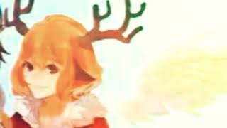 {NightCore} Mariah Carey- When Christmas Comes