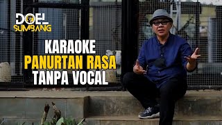 Doel Sumbang Karaoke - Panutan Rasa Tanpa Vocal (Official Video)