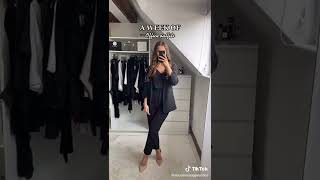 Kombin Önerisi - 7 | Tiktok #shorts #viral #tiktok #fashion #moda #tiktokviral #trend #keşfet