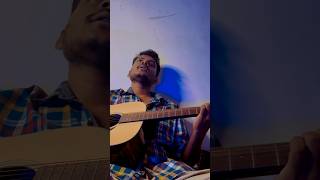 Jeene Bhi De Duniya Mujhe | Cover #cover #shortsfeed #acousticcover #music #ytshorts #viralvideos