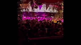 Marco Carola plays CASSIMM - “It is All Over my Face” @ Space club Miami 25.11.2021