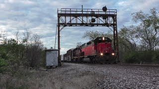 Bessemer Misc Run w/BLE 905 and 862 - 5/4/2023