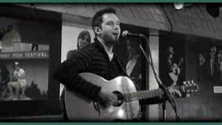 Brandon Heath - Don't Get Comfortable Trailer