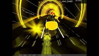 Audiosurf 2