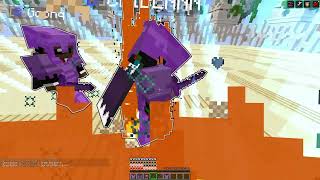 Pvping with Rasplin, Goonq, and Luckymixx Is Horrifying...