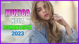 Muzica Noua Romaneasca 2023 |🔥 Melodii Noi 2023 |🔥 Romanian Club Hits 2023