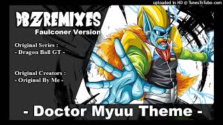 Doctor Myuu theme