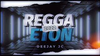 MIX REGGAETON 2022 - DEEJAY JC