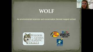 WOLF Magnet Program Lottery Information