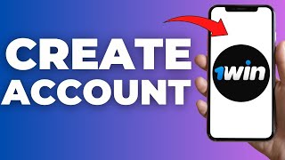 How To Create 1win Account | How To Create 1win ( 2024 )