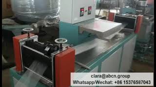 anti-bird mesh / fishing mesh / package mesh /  bath ball mesh production line