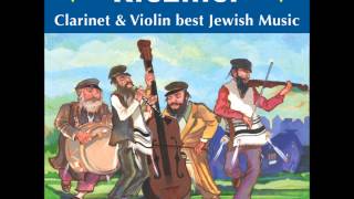 David's Tune - Jewish Klezmer Music