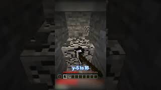 How to Find Diamonds🤩Fast 1.21 in Minecraft#shorts #minecraft #tiktok