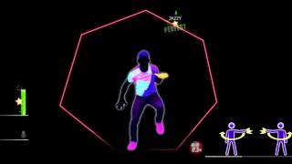 Just Dance 2014 - Don't You Worry Child