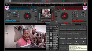 dj logo/lowerthirds/video lessons/mappings/most wanted dj effects/dj drop in box me at +256752060692