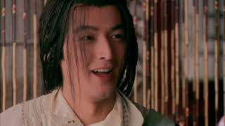 《射雕英雄传》 The Legend of the Condor Heroes 2008 E04