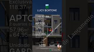 LUCY BORTONE - VOLTA REDONDA