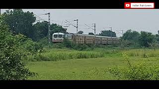 WAP-7 Engine | Indian Train Lovers| Indian Trains|Indian Railways#indianrailways #indiantrain