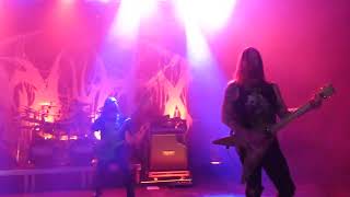 Carnifex - Lie to My Face, Live @ Arena Vienna 2.4.2024